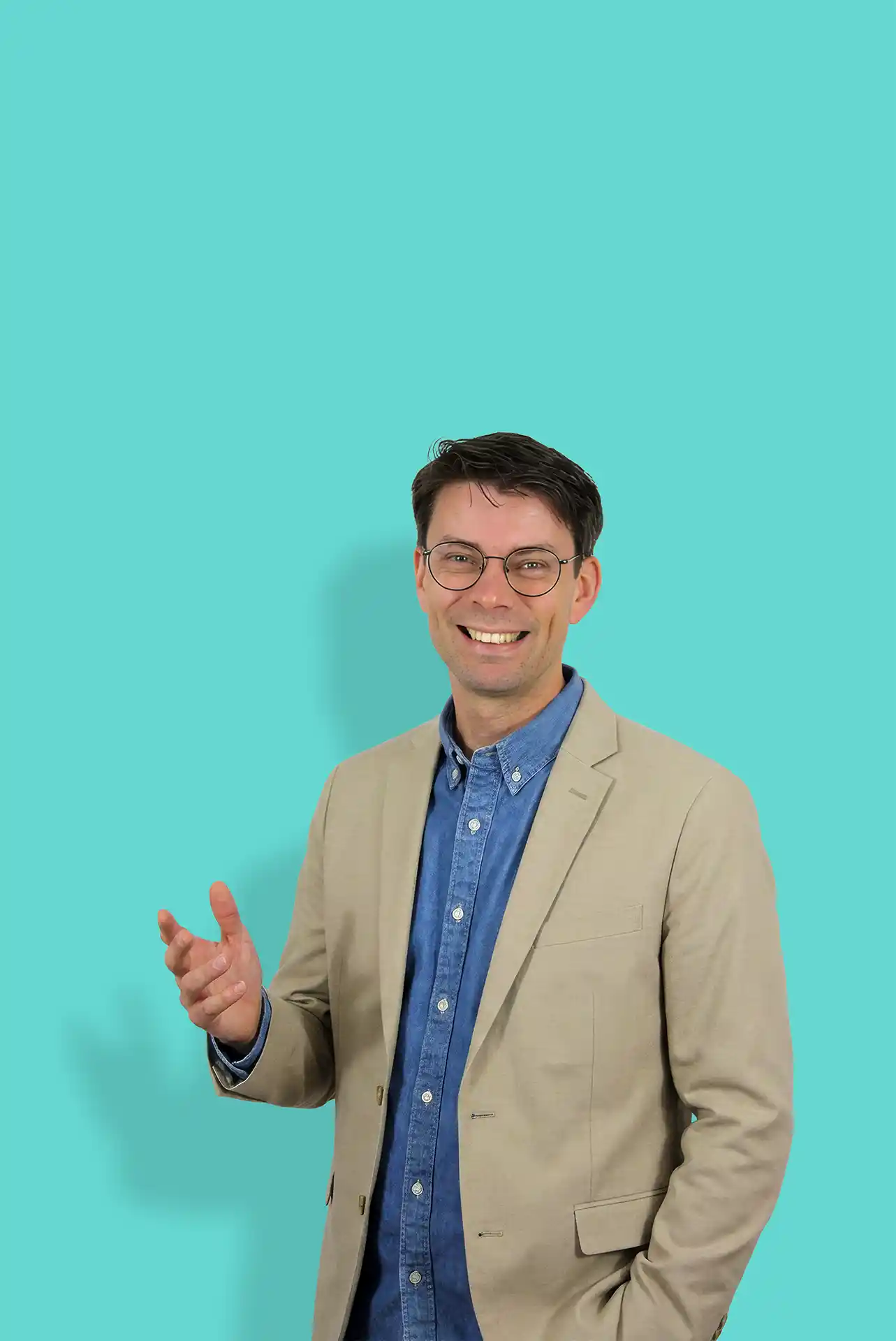 Herman van Veelen