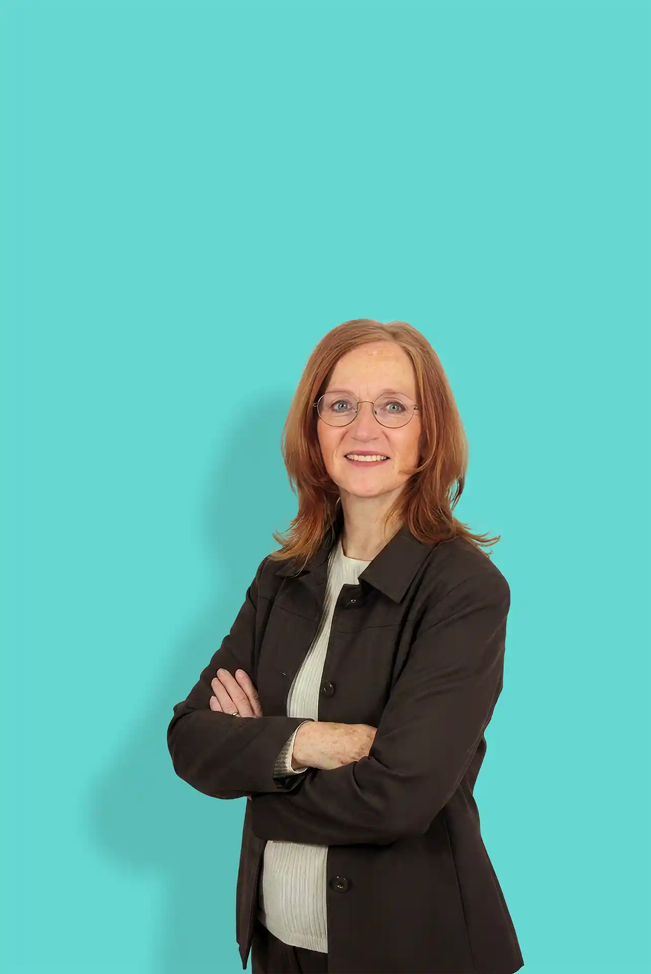 Jeanine Frunt