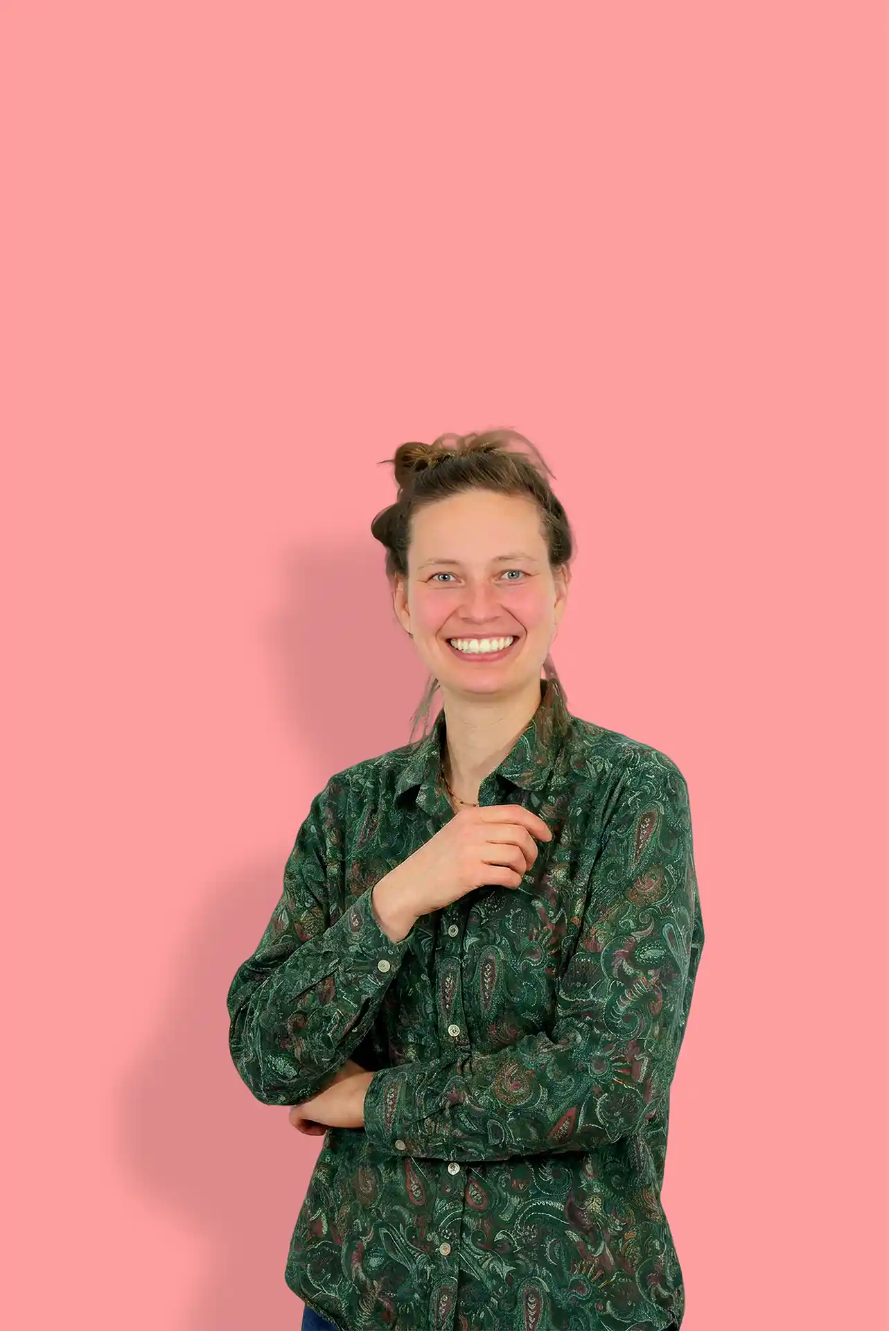 Nienke Bierhuizen