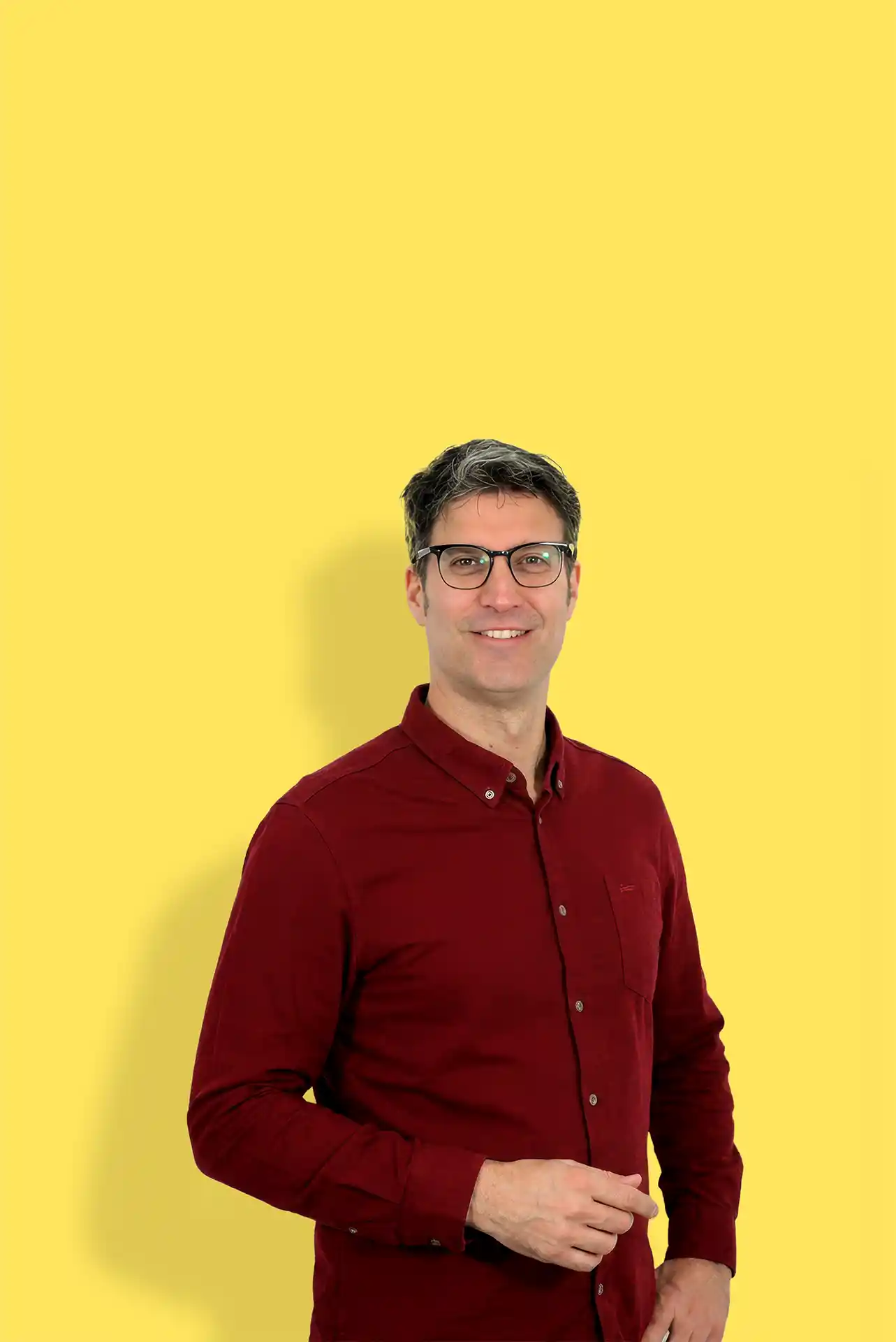 Pim van Dorst