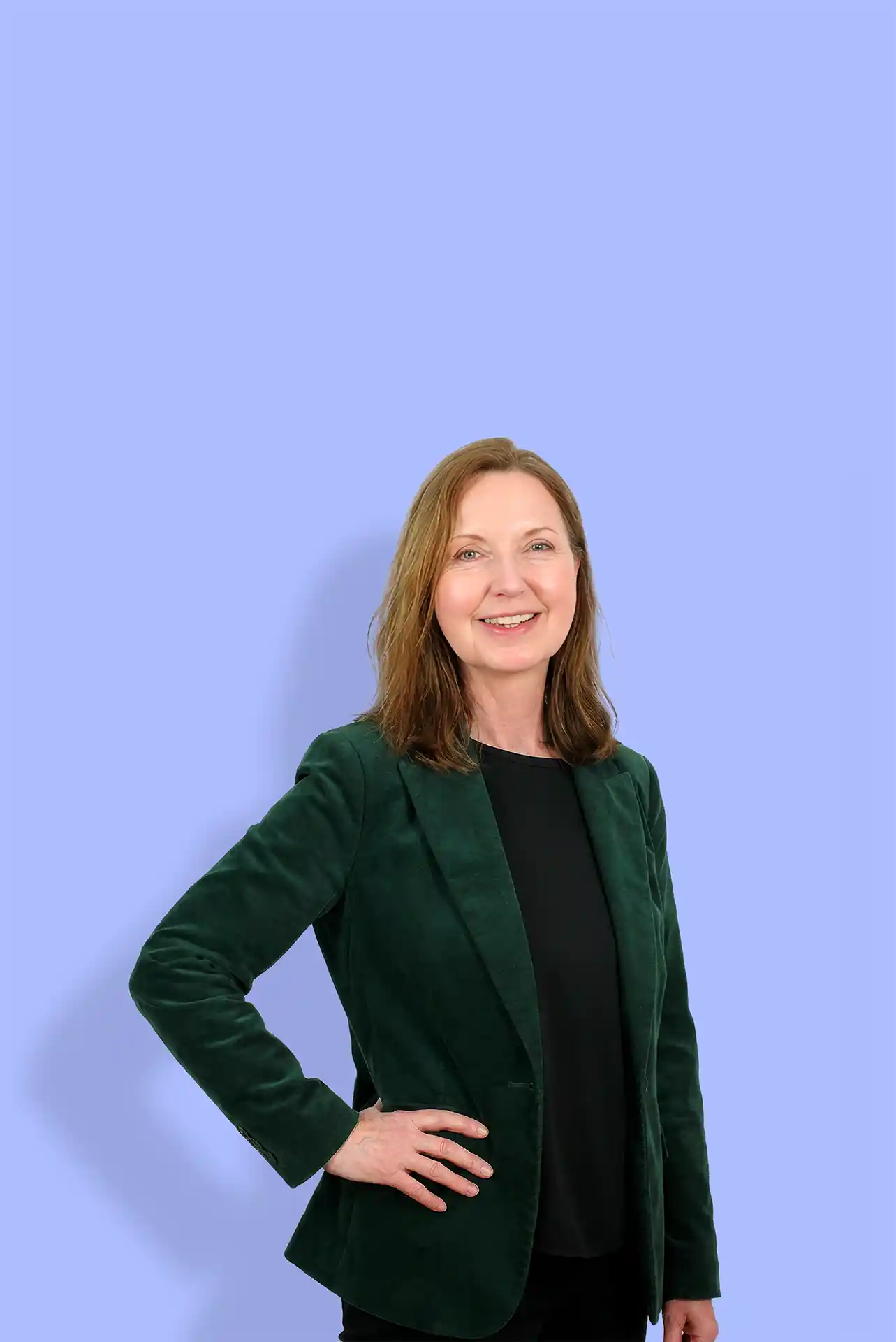 Tanja Hubert
