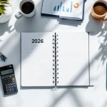 Hoe start je met RVU 2026 als je nu nog niets hebt?