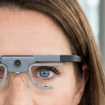 Optimalisatie van werkomgevingen met Eye tracking