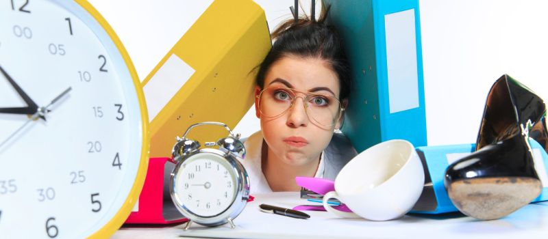 No,Strength.,Young,Woman,Getting,A,Lot,Of,Work,And